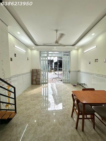 Chính chủ bán dãy nhà góc 2 mặt tiền  kdc thạnh mỹ, cái 7485898