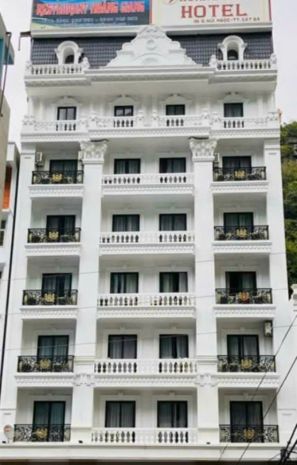 Cơ hội đầu tư sinh lời cao, bán khách sạn tại đường núi 7486051