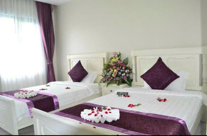 Cơ hội đầu tư sinh lời cao, bán khách sạn tại đường núi 7486053