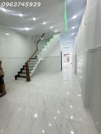Nhà an cư lý tưởng linh đông thủ đức, diện tích 75m2, 2 7486188