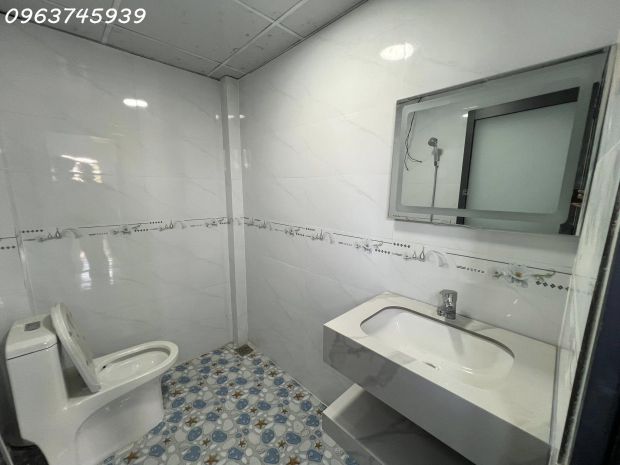 Nhà an cư lý tưởng linh đông thủ đức, diện tích 75m2, 2 7486191