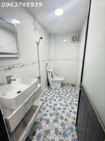 Nhà an cư lý tưởng linh đông thủ đức, diện tích 75m2, 2 7486192