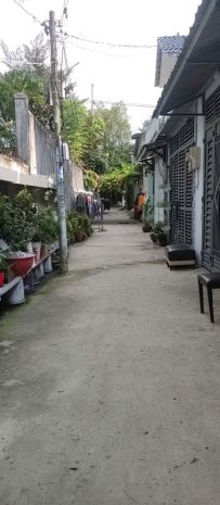 Cho thuê nhà c4 giá siêu mềm  ngay trung tâm bình mỹ 7486252