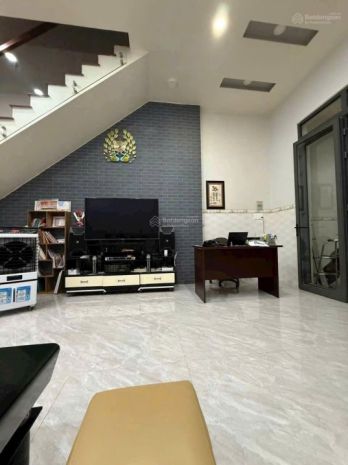 Nhà 5 tầng 6 phòng master dòng tiền 18 triệutháng 100m2 7486332