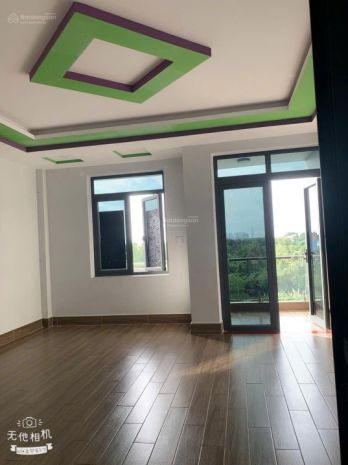 Nhà 5 tầng 6 phòng master dòng tiền 18 triệutháng 100m2 7486333