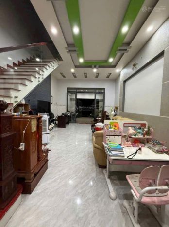 Nhà 5 tầng 6 phòng master dòng tiền 18 triệutháng 100m2 7486334