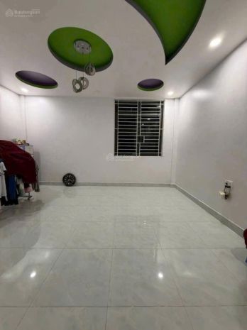 Nhà 5 tầng 6 phòng master dòng tiền 18 triệutháng 100m2 7486335