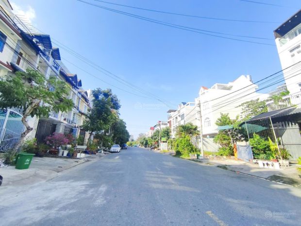 Hot! nhà kdc hai thành quận 8 diện tích 96m2 nhà mới đẹp ở 7486345