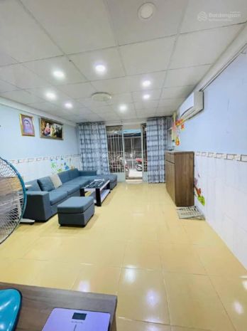 Hot! nhà kdc hai thành quận 8 diện tích 96m2 nhà mới đẹp ở 7486346