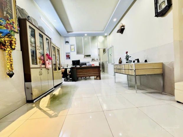 Hot! nhà kdc hai thành quận 8 diện tích 96m2 nhà mới đẹp ở 7486347
