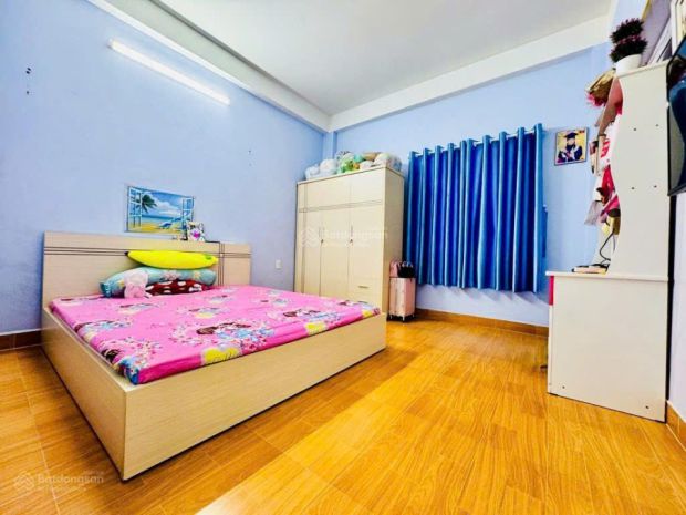 Hot! nhà kdc hai thành quận 8 diện tích 96m2 nhà mới đẹp ở 7486348
