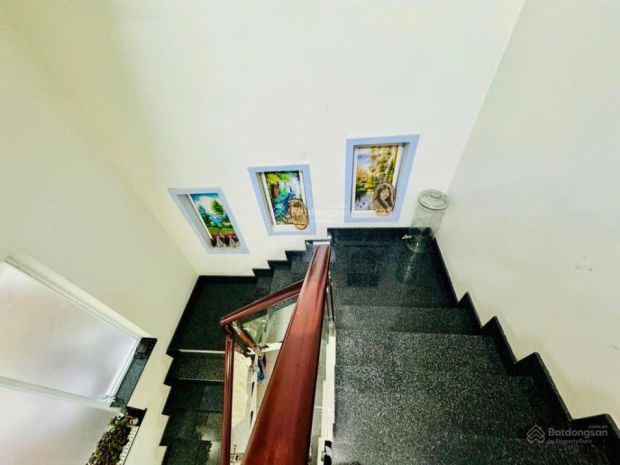 Hot! nhà kdc hai thành quận 8 diện tích 96m2 nhà mới đẹp ở 7486349
