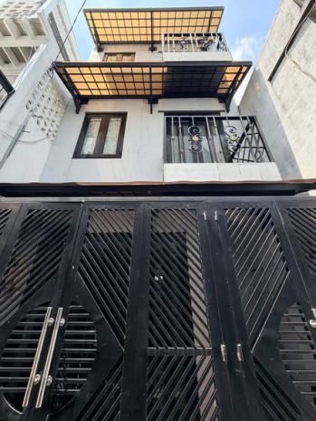 Nhà đường phan đình phùng, phường cầu kiệu quận phú nhuận 7486399