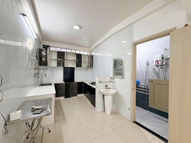 Nhà đường phan đình phùng, phường cầu kiệu quận phú nhuận 7486402