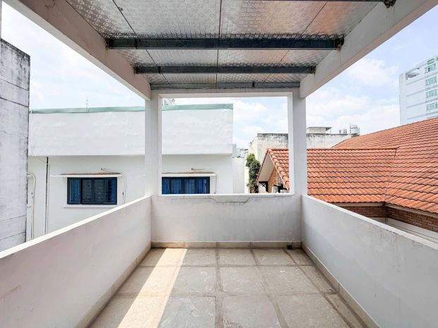 Nhà đường phan đình phùng, phường cầu kiệu quận phú nhuận 7486403