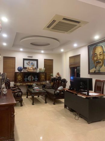 Phân lô ô tô tránh, vỉa hè ngõ 178 thái hà, 45m2 5t mt 7486418