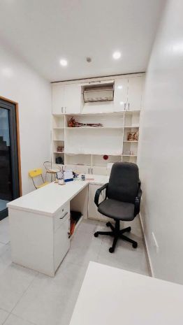 Phân lô ô tô tránh, vỉa hè ngõ 121 thái hà 56m2 7t thang 7486426