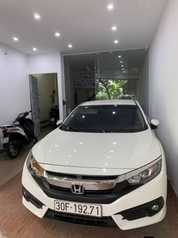 Mặt phố, mặt hồ văn chương 56m2 6t mt 6m, gara, ô chờ 7486427