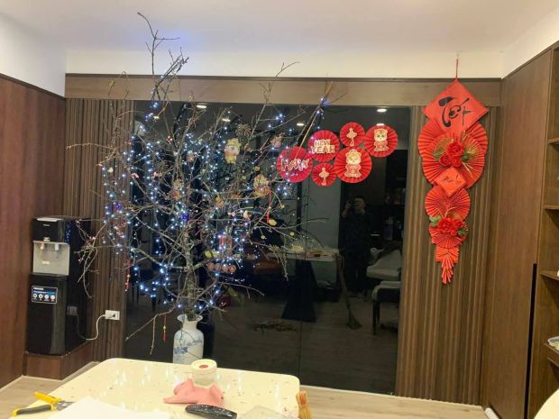 Mặt phố, mặt hồ văn chương 56m2 6t mt 6m, gara, ô chờ 7486428