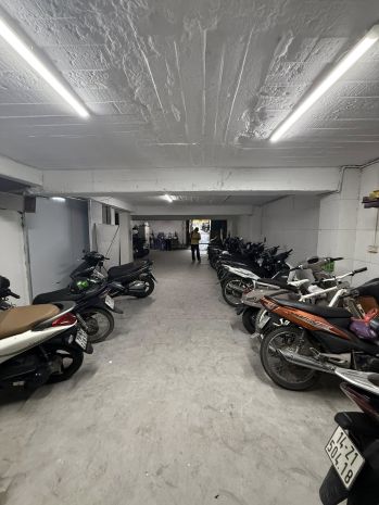 Tòa văn phòng mặt phố khúc thừa dụ, cầu giấy 174m2 6t mt 7486439