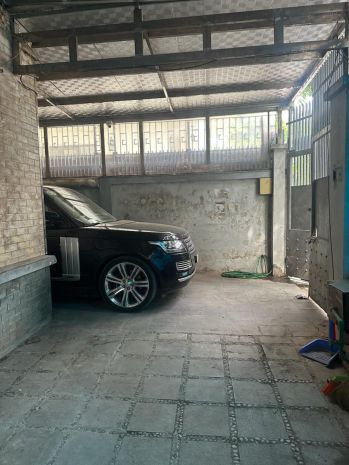 Biệt thự kđt mới dịch vọng, mặt phố thọ tháp 189m2 4t mt 7486445