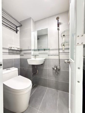 Chốt gấp: nhà đẹp gò vấp - hẻm xe hơi - 3.55 tỷ  đã giảm 7486504