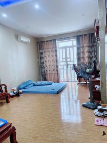 Chính chủ bán gấp nhà mặt tiền 99 ba vân  p.14, tân bình 7486539