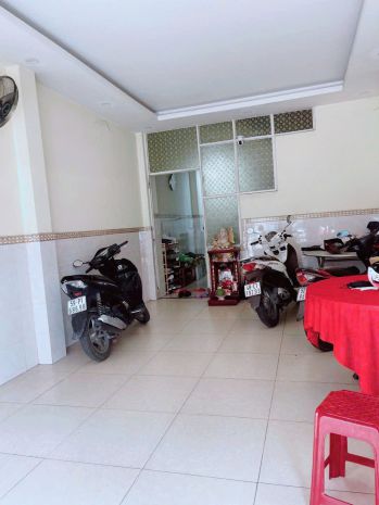 Nhà mặt phố ba vân tân bình 53m² sổ đỏ 4 tầng 4pn - giá rẻ 7486547