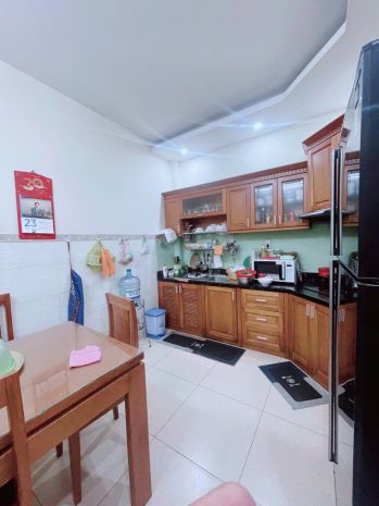 Nhà mặt phố ba vân tân bình 53m² sổ đỏ 4 tầng 4pn - giá rẻ 7486548