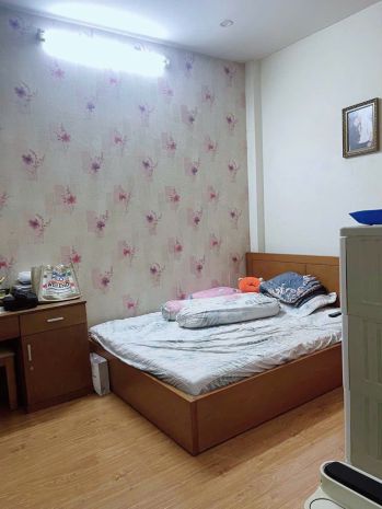 Nhà mặt phố ba vân tân bình 53m² sổ đỏ 4 tầng 4pn - giá rẻ 7486549