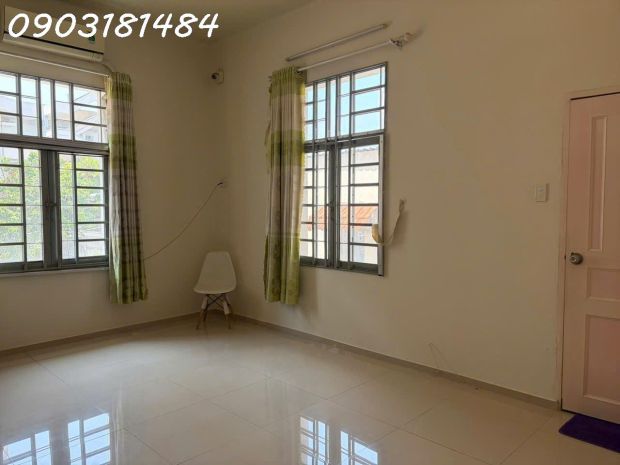 Cho thuê căn hộ trung tâm  sáng thoáng, full nội thất 7486935