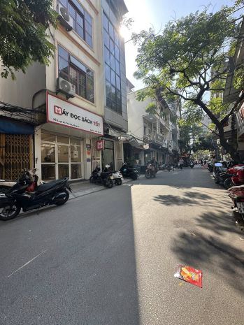Nhà mặt ngõ 165 thái hà, ngõ như phố, 40m2 4t mt 4m, 7486982