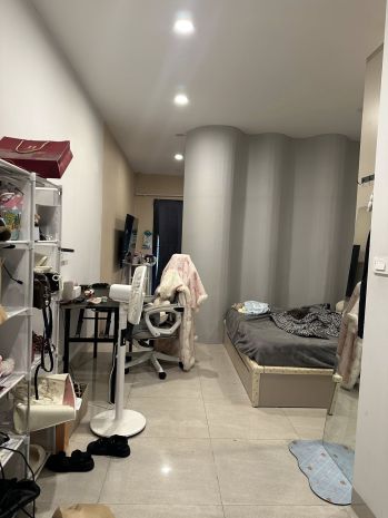 Nhà mặt ngõ 165 thái hà, ngõ như phố, 40m2 4t mt 4m, 7486989