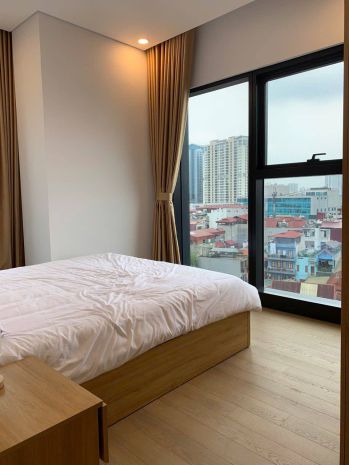 Chung cư cao cấp lancaster 1152 đường láng, đống đa, 7487001