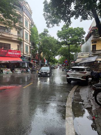 Mặt phố vip trần quang diệu, đống đa, 33m2 6 tầng ở và 7487009