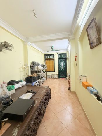 Mặt phố vip trần quang diệu, đống đa, 33m2 6 tầng ở và 7487012