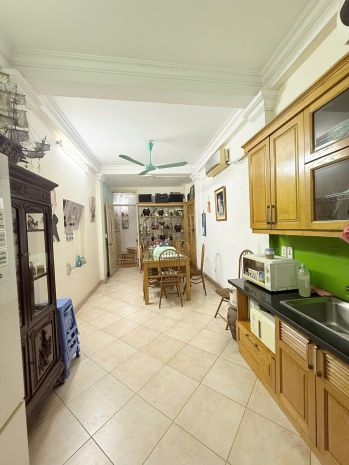 Mặt phố vip trần quang diệu, đống đa, 33m2 6 tầng ở và 7487013
