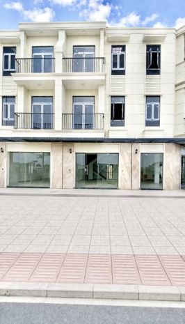 Lan anh avenue  shophouse 3 tầng - sổ trao tay nhà khai 7487173