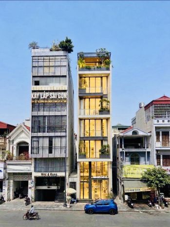 **siêu phẩm mt hoàng hoa thám tặng gpxd 8 tầng cửa ngõ ga 7487306