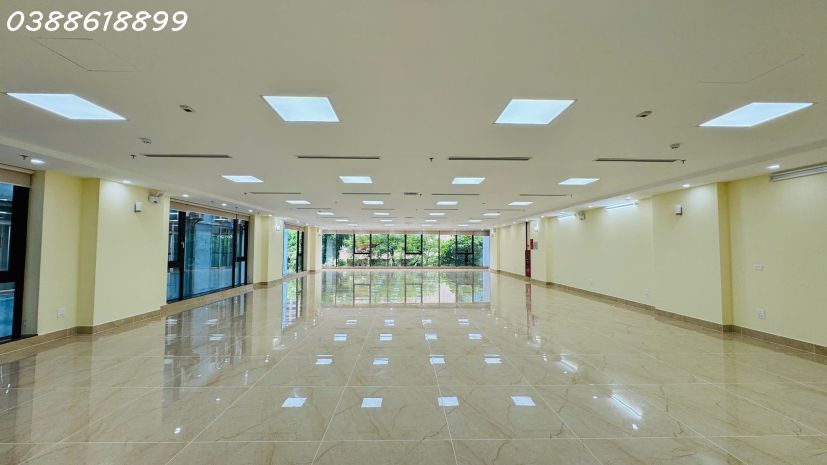 Bán toà vp mặt phố nguyễn thị định - cầu giấy - 360m2 - 11 7487356