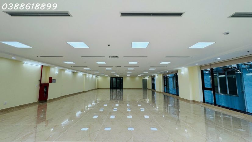Bán toà vp mặt phố nguyễn thị định - cầu giấy - 360m2 - 11 7487357