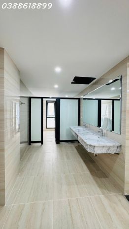 Bán toà vp mặt phố nguyễn thị định - cầu giấy - 360m2 - 11 7487359