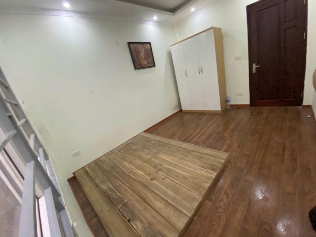 Mình cần nhượng phòng 392 kim giang, phường đại kim, quận 7487394