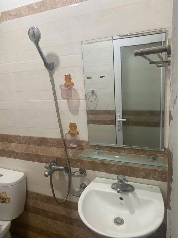 Mình cần nhượng phòng 392 kim giang, phường đại kim, quận 7487399