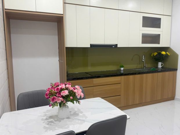 Trương định 40m2 hơn 8 tỷ ngĩ 3 gác. cách mặt phố trương 7487649