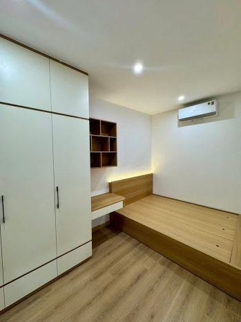 Trương định 40m2 hơn 8 tỷ ngĩ 3 gác. cách mặt phố trương 7487652