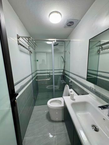 Trương định 40m2 hơn 8 tỷ ngĩ 3 gác. cách mặt phố trương 7487653