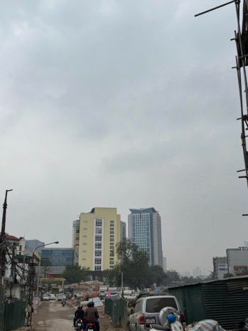 Bán nhà mặt phố kinh doanh đỉnh cao - vị trí vàng  2 7487720