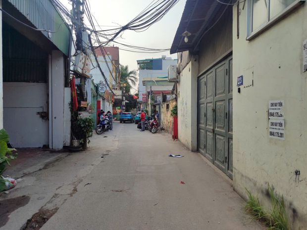 Chính chủ cần cho thuê kho, nhà xưởng 160m²  nghi tàm, tây 7487743