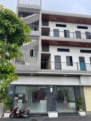 Chuyển nhượng dãy phòng trọ dòng tiền tốt tại nam đồ sơn 7487879